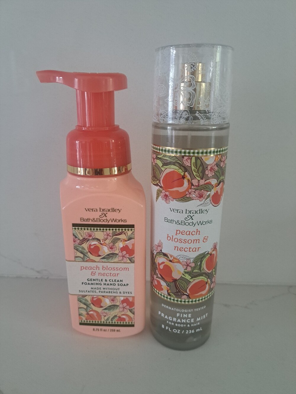 BBW Fragance bundle - New
